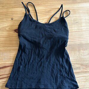 Lululemon Power Tank - Size 6